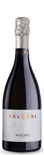 Falceri - Moscato Dolce