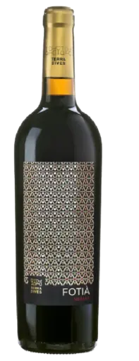 Fotia Merlot IGT