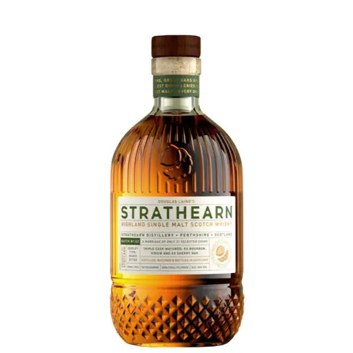 Strathearn Batch 2