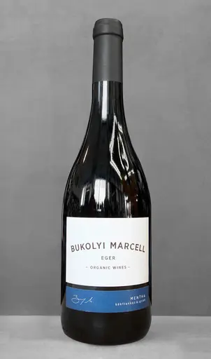 Bukoly Marcell 'Mentha'