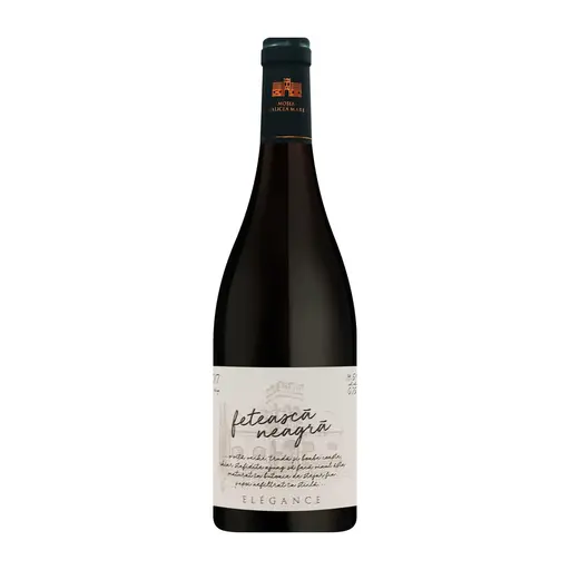 Galicea Mare Elegance Feteasca Neagra 2017