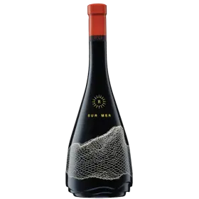 Vin rosu sec Rasova Sur Mer Cuvee DOC, Romania