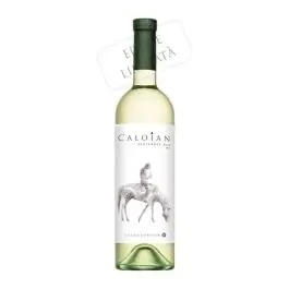 Crama Oprisor Caloian Zinfandel