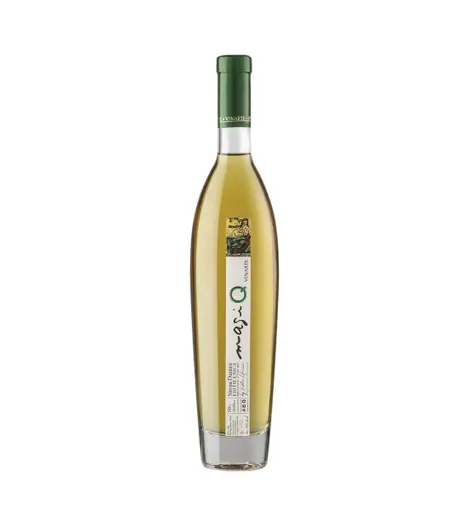 Vinarte Magiq Sirena Dunarii Editie Unica - Vin Alb Dulce - Romania