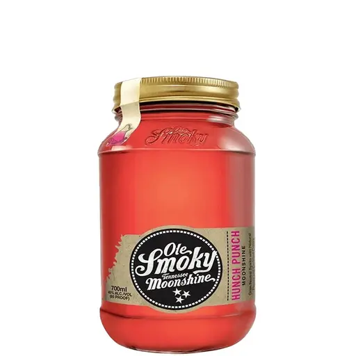 OLE SMOKY HUNCH PUNCH