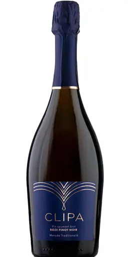 Domeniul Coroanei Segarcea Spumant Clipa Pinot Noir Rose
