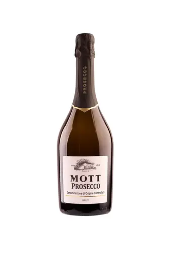 Prosecco alb sec Mott