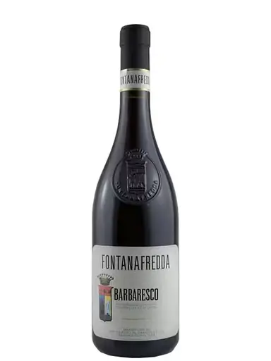 Fontanafredda Barbaresco DOCG