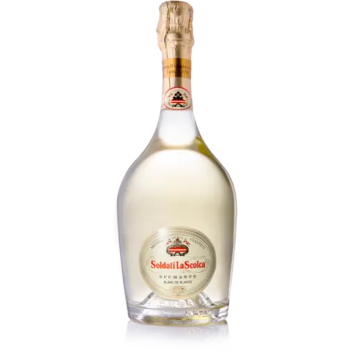 Soldati La Scolca D'Antan Blanc de Blancs