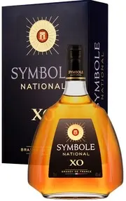 Cognac Symbole National XO
