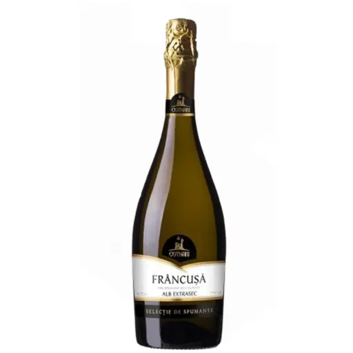Cotnari Selectie de Francusa Extrasec