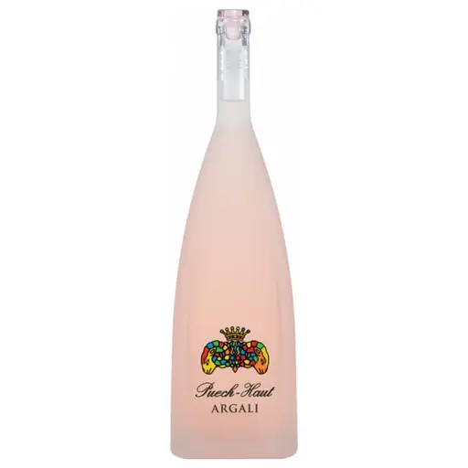 Chateau Puech Haut Languedoc Argali Rose 2021