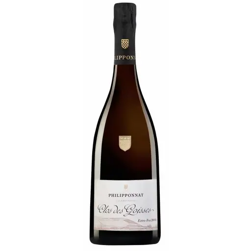Philipponnat Clos de Goisses Extra-Brut