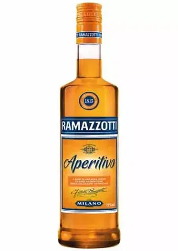 Aperitiv Ramazotti