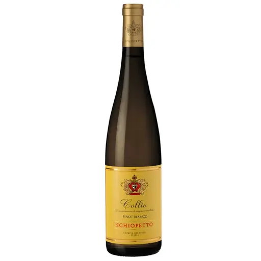 Schiopetto Pinot Bianco