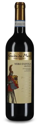 Nero d'Avola 2024