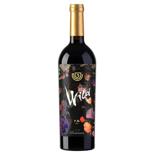 Budureasca The Sign Feteasca Neagra Wild