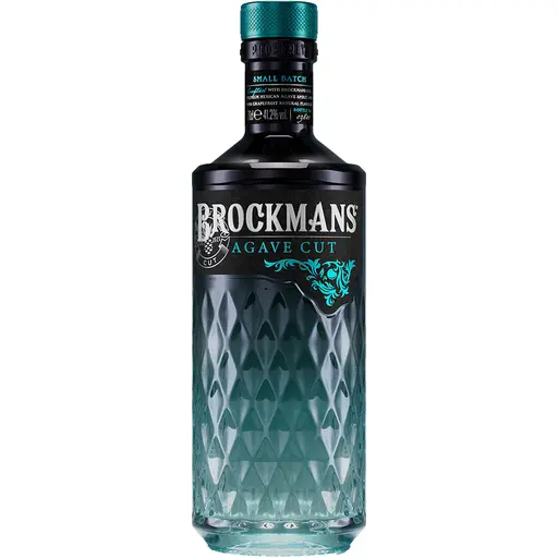 Gin Brockmans Agave Cut