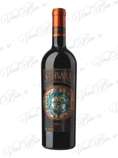 Vin Impresario Sansara Cabernet Limited Edition