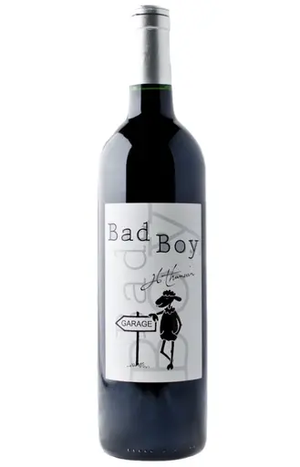 Bad Boy 2022