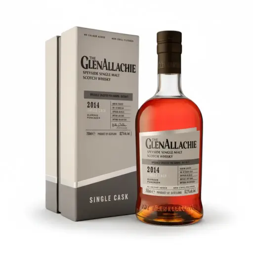 Glenallachie Single Cask 803475