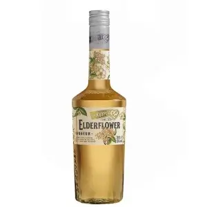 Lichior De Kuyper Elderflower