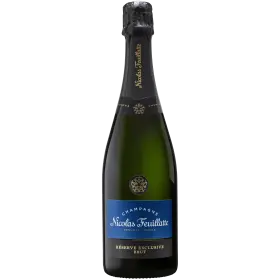 Sampanie Nicolas Feuillatte Reserve Exclusive Brut, Franta
