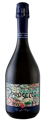 Prosecco alb brut Pasqua Romeo & Juliet, Glera