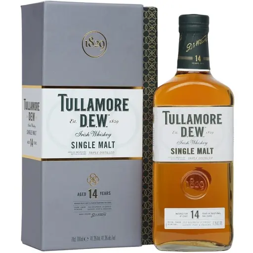 Whisky Tullamore Dew 14 Ani whisky ani