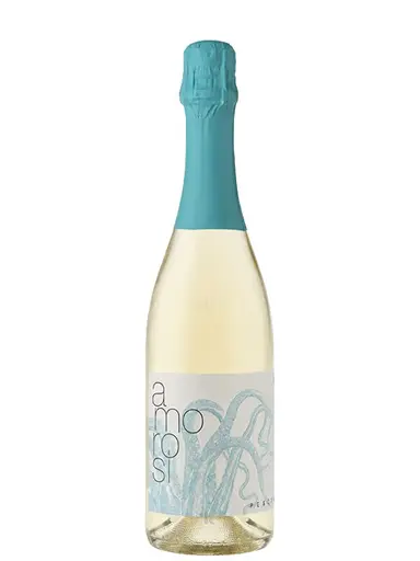 Domeniile Panciu Amorosi Sparkling Wine