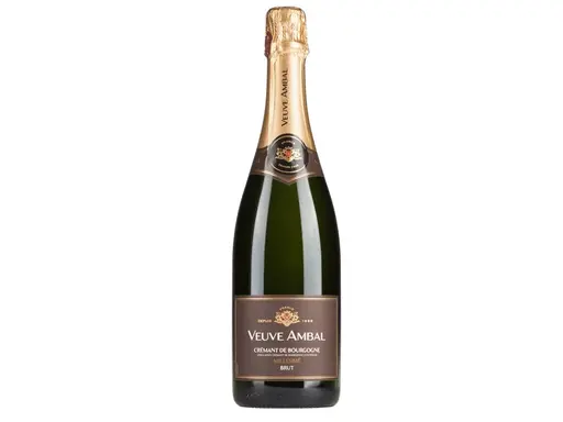 Veuve Ambal - Cremant de Bourgogne Millesime Brut