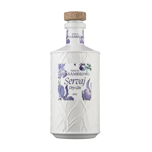 Servaj Iris Gin