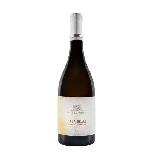 Sella & Mosca Vermentino di Sardegna