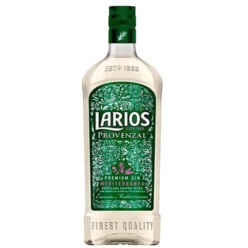 Gin Larios Provenzal