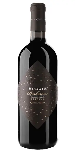 Vite Colte Barbaresco Spezie Riserva DOCG