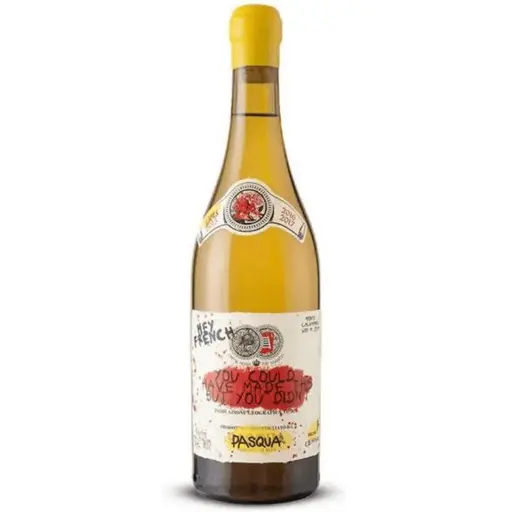 Vin Alb Pasqua Hey French, Veneto IGT, Sec