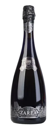 Vin Spumant Zarea 100 Metoda Traditionala Alb Brut