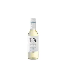 Cramele Recas Vin Alb Explicit Sauvignon Blanc