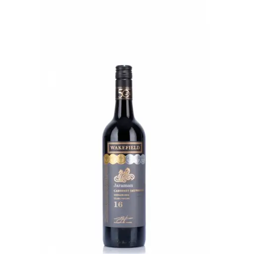 Wakefield Jaraman Cabernet Sauvignon
