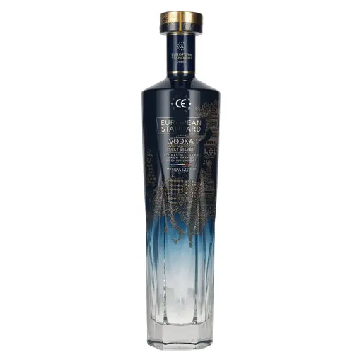 Vodka European Standard