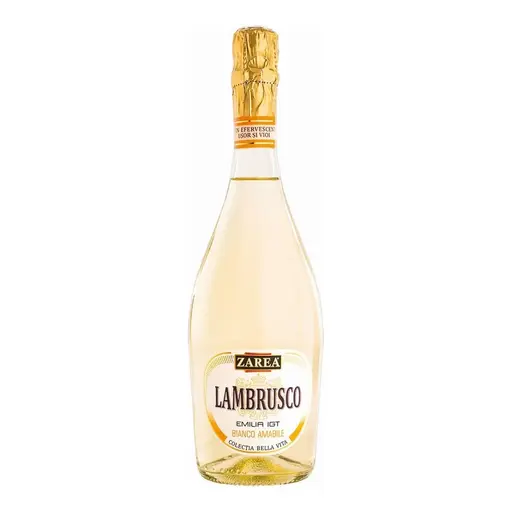 Zarea Lambrusco Alb
