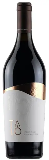 SAN MARZANO TALO PRIMITIVO SALENTO ROSU