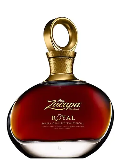 Zacapa Royale