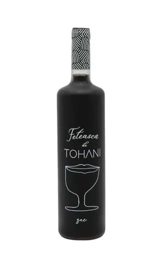 Tohani Apogeum Feteasca Neagra