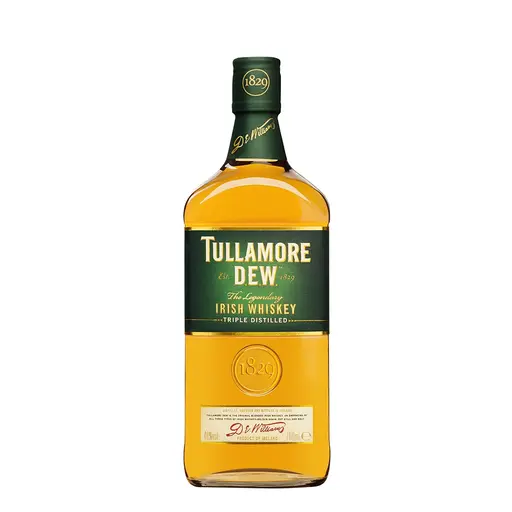 Tullamore Dew 12 Ani
