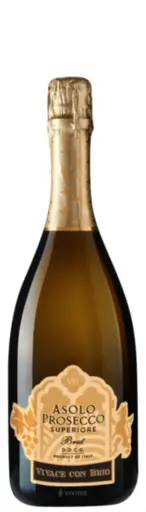 Asolo Prosecco Brut DOCG