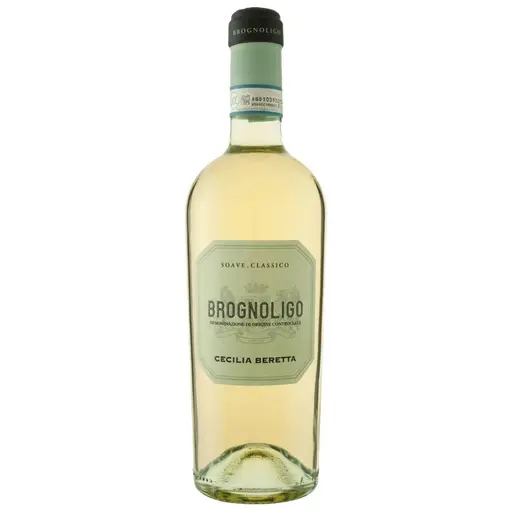 Cecilia Beretta Brognoligo Soave Classico Biologico