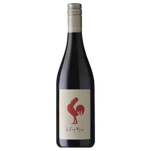 Sacha Lichine - Le Coq Rouge 2022