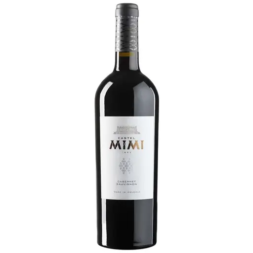 Castel MIMI, Classic, Cabernet Sauvignon, Barique