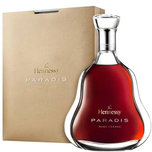 Hennessy Paradis Rare Coniac